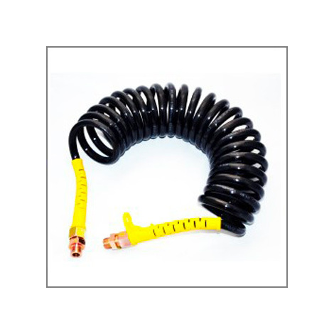Tubo aria fren spir giallo m16 5,5m