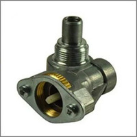 Rinvio contagiri alluminio rif. fiat 5109356