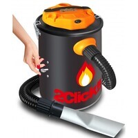 AspiraCenere Ignifugo Fire&Box 2CLICK W8020