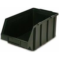 Cassette accatastabili in nylon 104X175X75