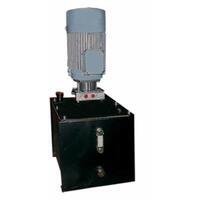 Centralina monofase 220V - 2,2 KW completa dei tubi di collegamento