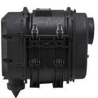 Unità filtro dell'aria D100029