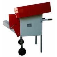 Defogliatore elettrico per separare in modo pratico e veloce le impurità dai prodotti appena raccolti. Adatto alla pulizia di diversi tipi di raccolto come: olive, mandorle, fagioli, ceci. Solido modello in acciaio con regolatore della velocità per il