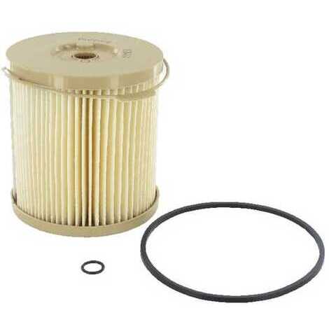 Filtro comb. Fleetguard
