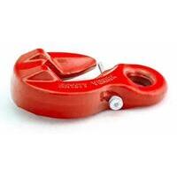 Gancio accorciatore ad occhio Grado 80 per catena Ø 7/8mm. Forza trazione 2000kg