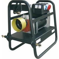 Generatore sincorno trifase 2 poli per trattore 13KVA con AVR