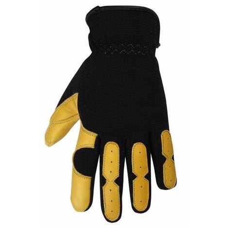 Guanto antivibrazioni Super Tg. 10 XL