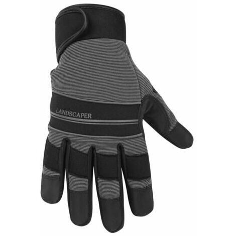 Guanti antivibrazioni TG 9 L