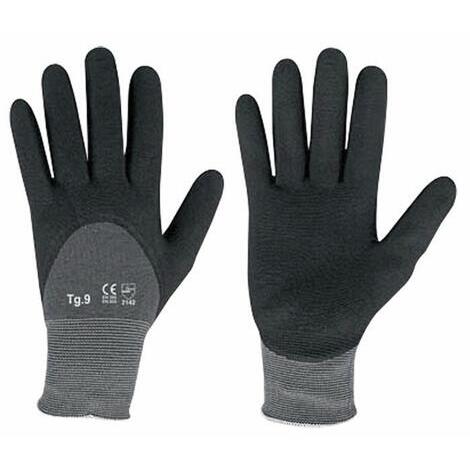 GUANTO NYLON LATTICE TG.XL