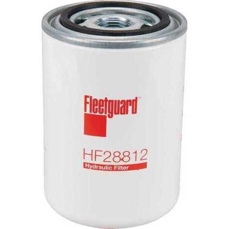 Filtro idraulico Fleetguard