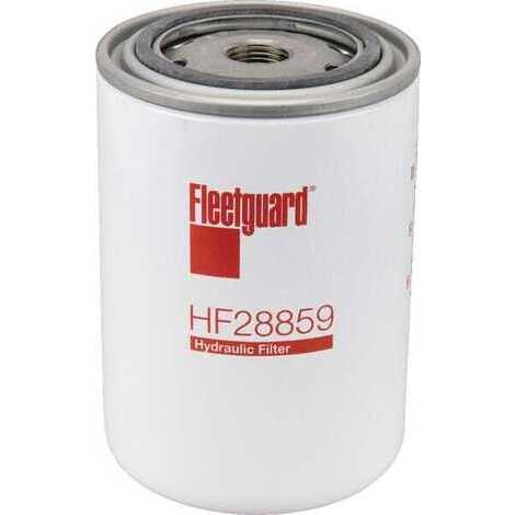 Filtro idraulico Fleetguard