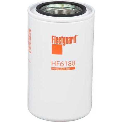 Filtro idraulico Fleetguard