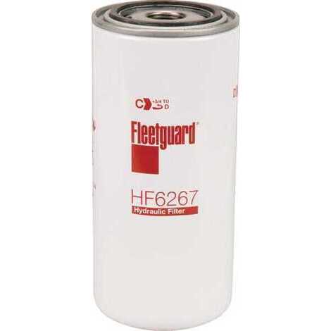 Filtro idraulico cambio Fleetguard