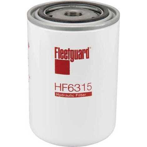 Filtro idraulico Fleetguard