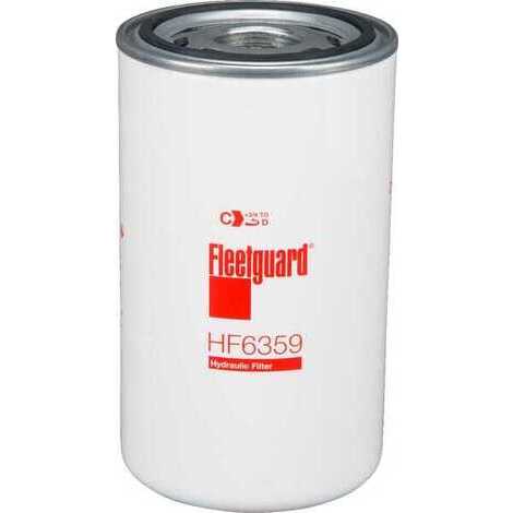 Filtro idraulico Fleetguard