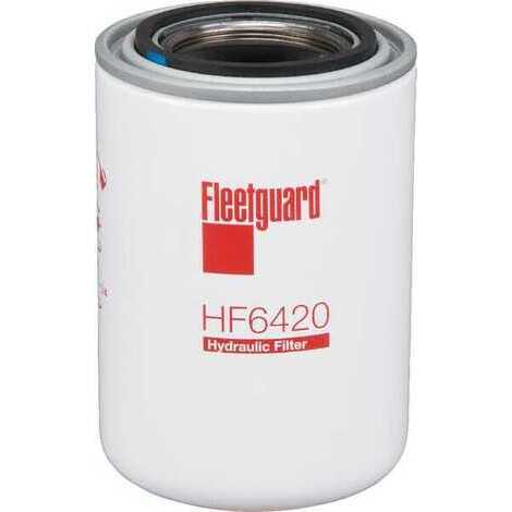 Filtro idraulico Fleetguard