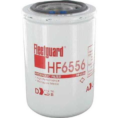 Filtro idraulico Fleetguard