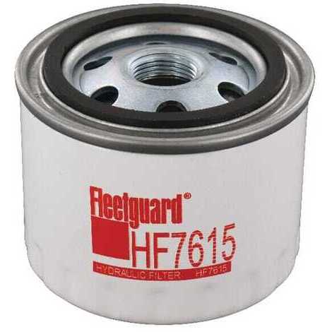 Filtro idraulico Fleetguard