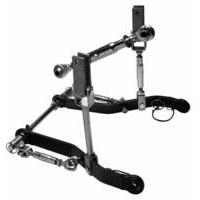 Kit attrezzo completo per trattori, adattabile a Iseki