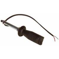 Asta leva con micro instabile, lunghezza 250mm con filetto M10