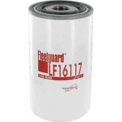 Filtro olio Fleetguard