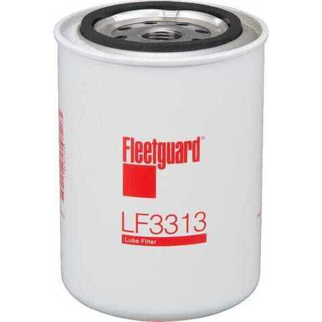 Filtro olio Fleetguard