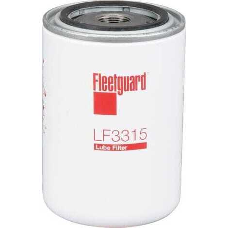 Filtro olio Fleetguard