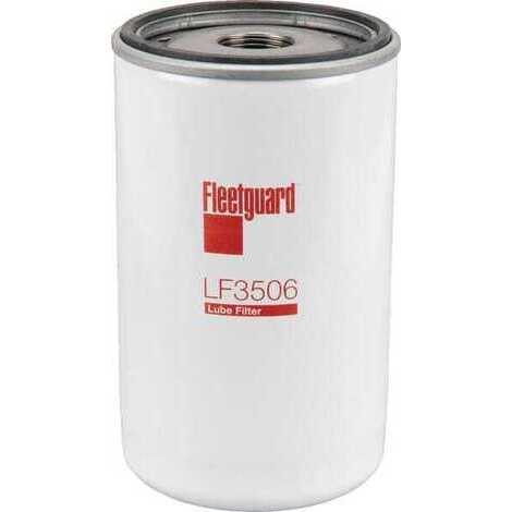 Filtro olio Fleetguard