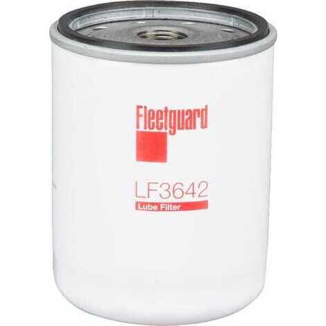 Filtro olio Fleetguard