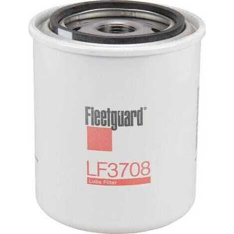 Filtro olio Fleetguard