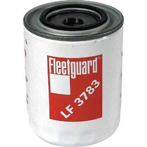 Filtro olio Fleetguard