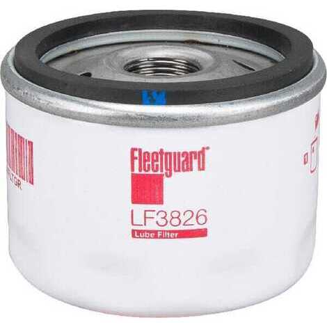 Filtro olio Fleetguard