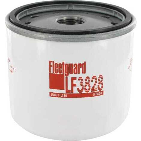 Filtro olio Fleetguard