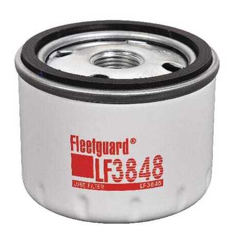 Filtro olio Fleetguard