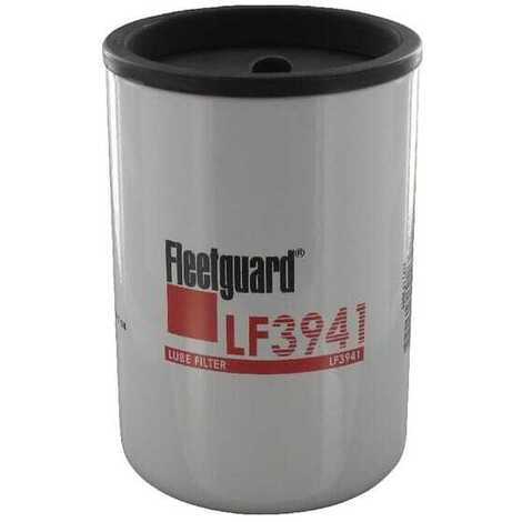 Filtro olio Fleetguard