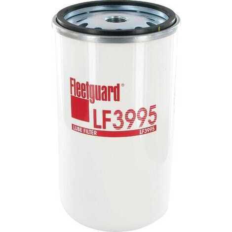 Filtro olio Fleetguard