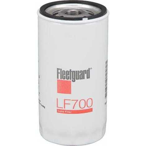 Filtro olio Fleetguard