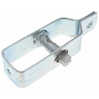 Morsetto tirafilo prof n° 3 zincato