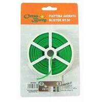 Piattina animata blister mt.50