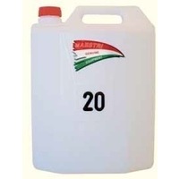 TANICA IN PLASTICA LT.30 NON OMOLOGATA