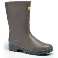 Stivale gommatex tronchetto carrarmato ma-cri - Marrone 41