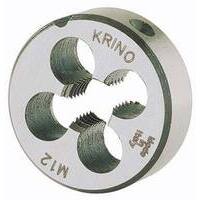 Filiera tonda 12001 krino - M 5x0,8