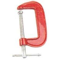 Morsetto a c hand - Ghisa mm 100