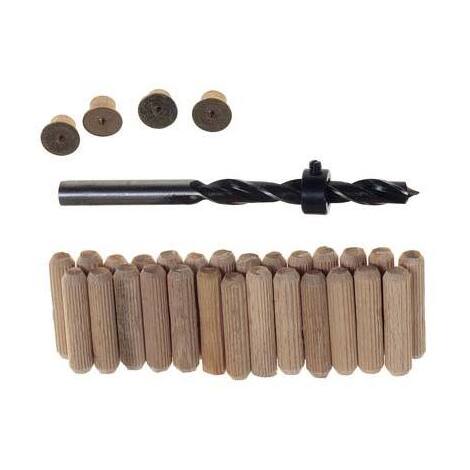 Kit  assemblaggio  pg - 683.00  mm  10x40  cf=pz  26