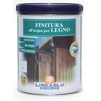 Finitura acqua lineablu sayerlack - Hf2010 trasparente opaco ml 750