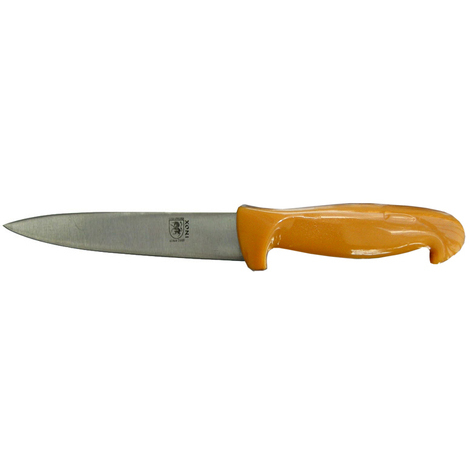 Coltello cucina lama inox 16 cm.