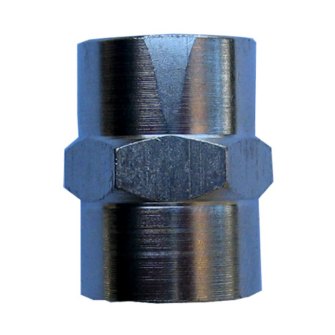 Manicotto 3/8'' f-f