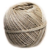 Set 10 spago gr.100 d. 2/2 grezzo