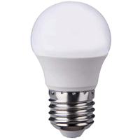 Sfera led g45 8,5w e27 4000k utl-069