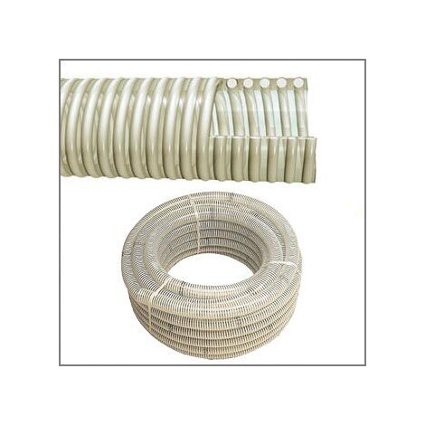Tubo x alimenti top diam.35 bar 19- 25mt